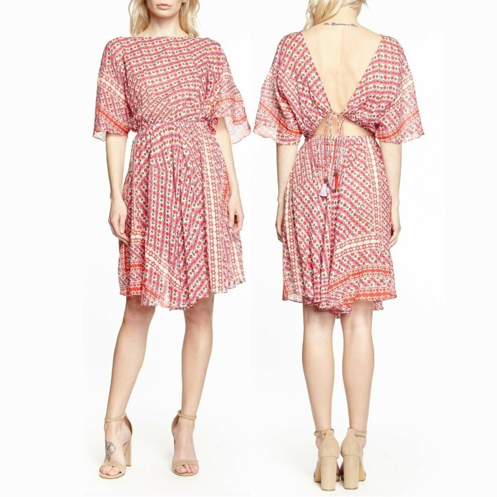 Aratta Paradise Dress • NWT • XS & SM